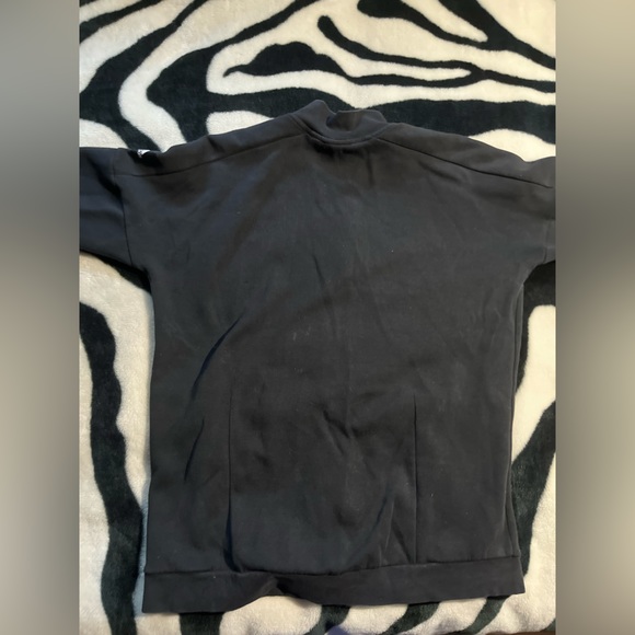 Adidas Zip-Up - Picture 2 of 2